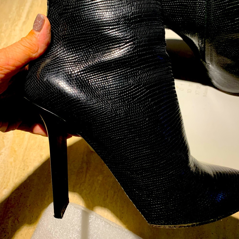 Maison Martin Margiela boots used just one time in very good condition